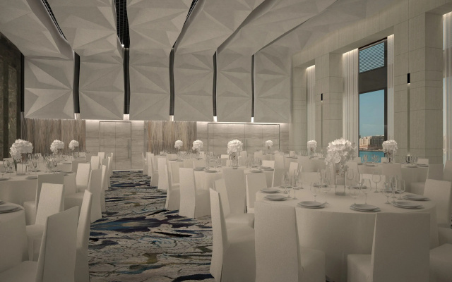 Crowne Plaza Dubai Marina by IHG
