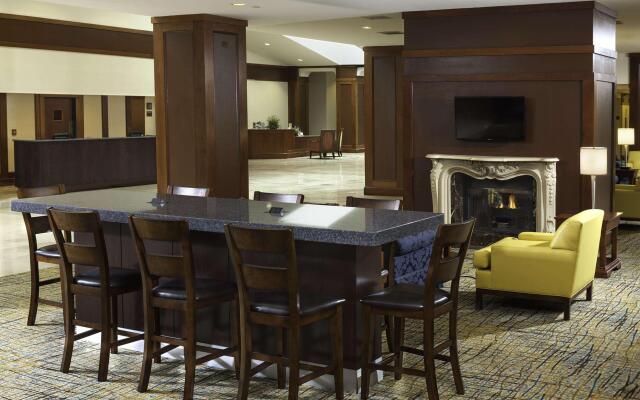 DoubleTree by Hilton Williamsburg