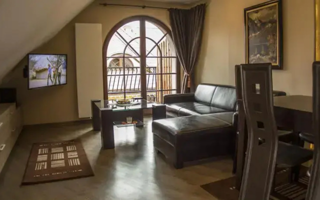 Apartamenty Sienkiewicza Zakopane