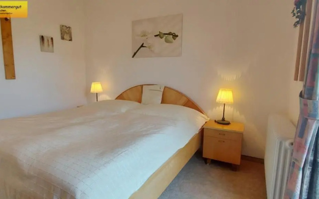 Appartement Petra