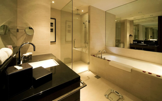 Amara Sanctuary Resort Sentosa