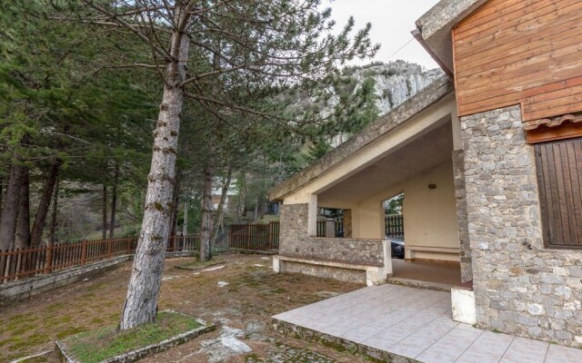 Baita Belvedere al Lago