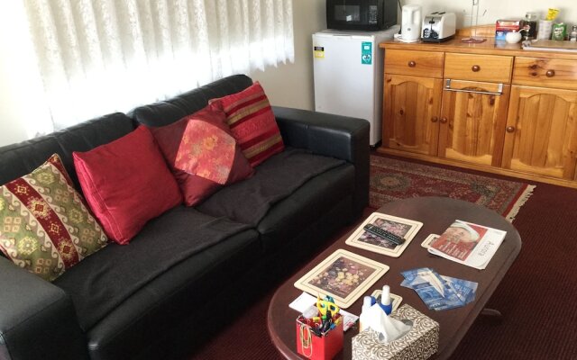 Painted Lady Bed and Breakfast