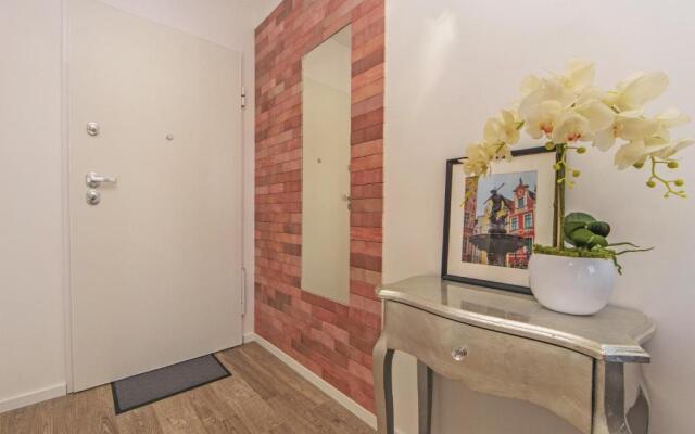 Apartament Kameralny 65 na Starówce