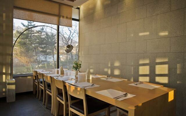 I Park Condominium Seoraksan