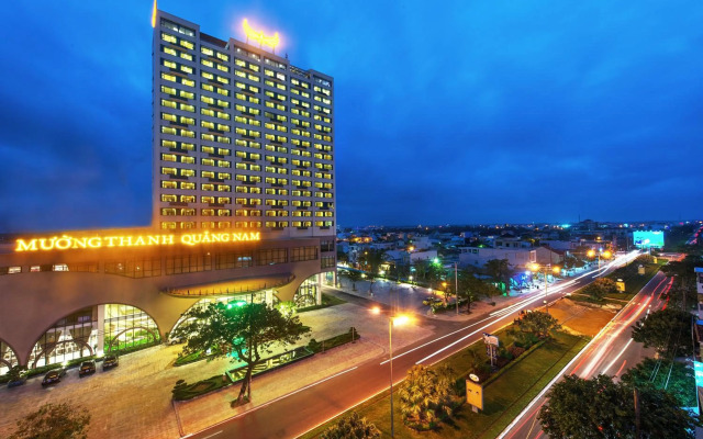 Muong Thanh Grand Quang Nam