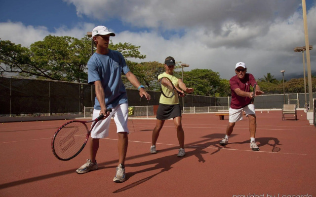 Kaanapali Alii