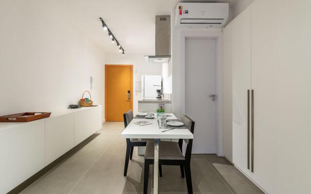 LIV - Apartamento 710
