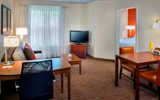 Residence Inn Albany East Greenbush/Tech Valley