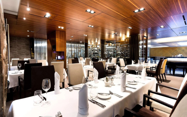 Hotel International Brno