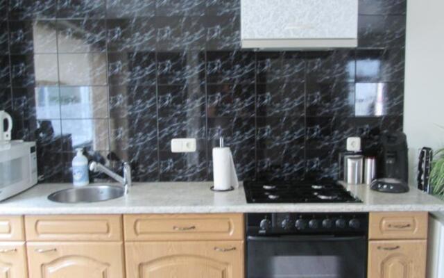 Appartement "Janneke"