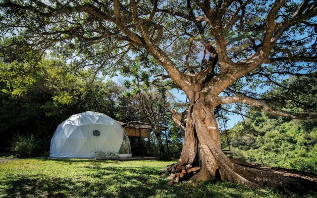 Nangú Glamping Experience