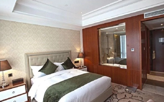 Beijing Jizhong Taurus Hotel