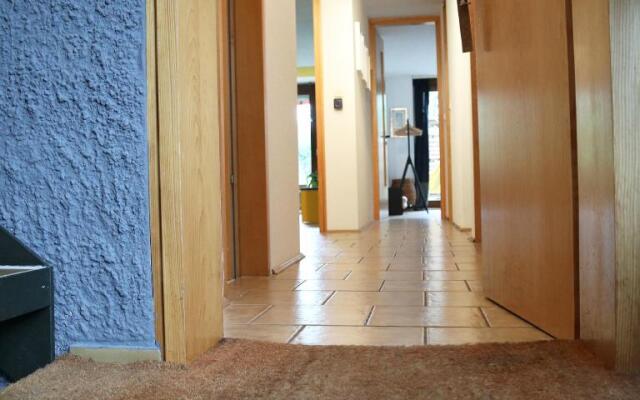 #staywild29 - Gemütliche Ferienwohnung im Allgäu