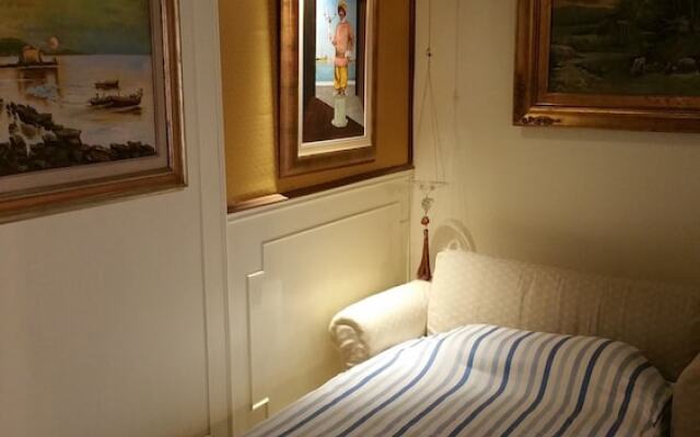 C Rielo Apartment Venice