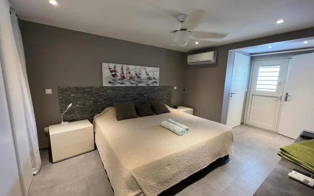 Nettle Bay Beach Club