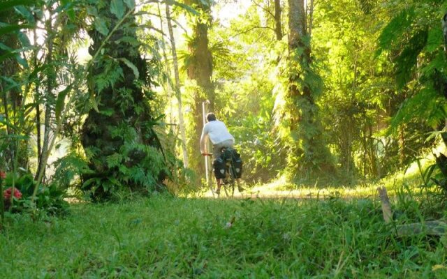 Suan Bang Bon B&B Inn