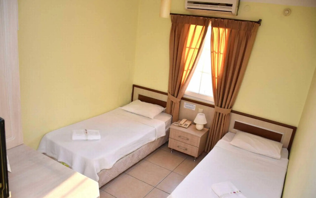 Seçkin Best Hotel