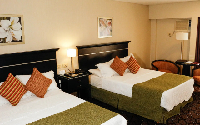 Condado Hotel Casino Goya