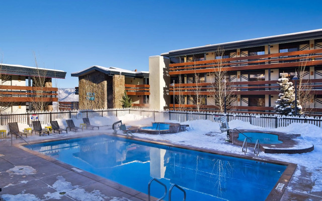 Wildwood Snowmass