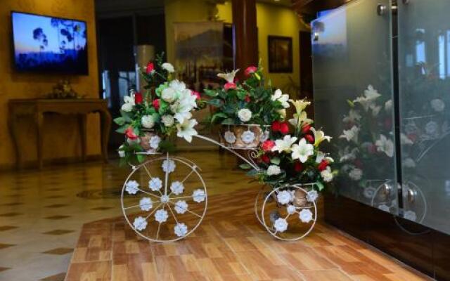 Holiday Grand Resort Bhurban