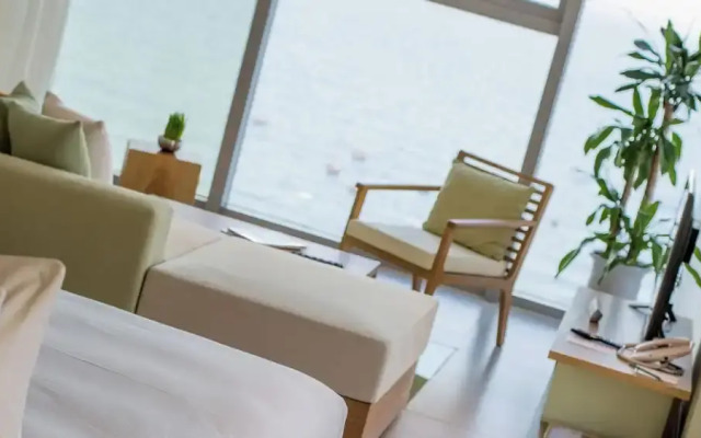 Sea and Sun Apartments