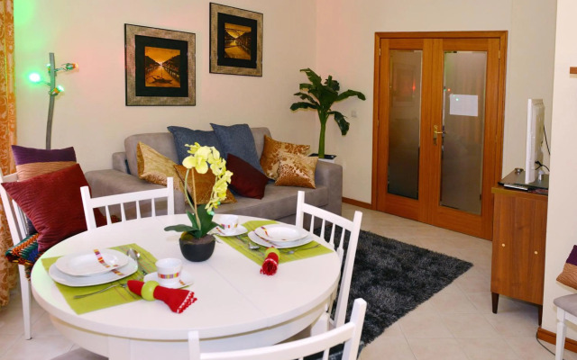 Apartamento Porto Centro