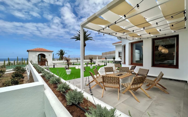 Golf Sea&Pool Cactus Villa