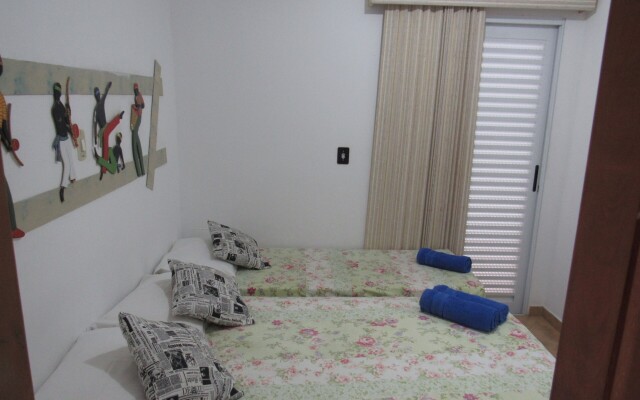 Iracemar Hotel Guaruja