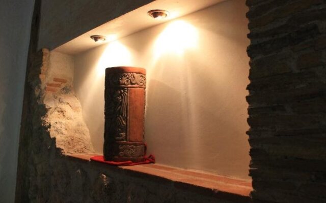 Casa Q'eqchi' - Adults only