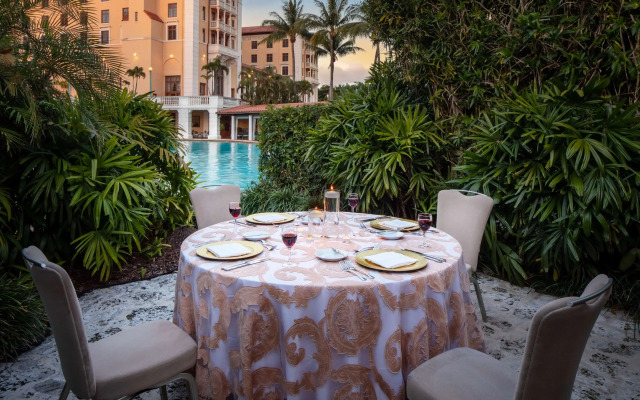 Biltmore Hotel - Miami - Coral Gables