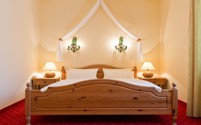 Romantik Hotel Markusturm