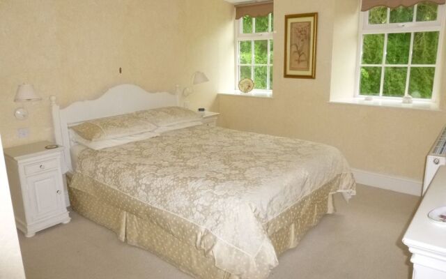 Hewenden Mill Holiday Homes