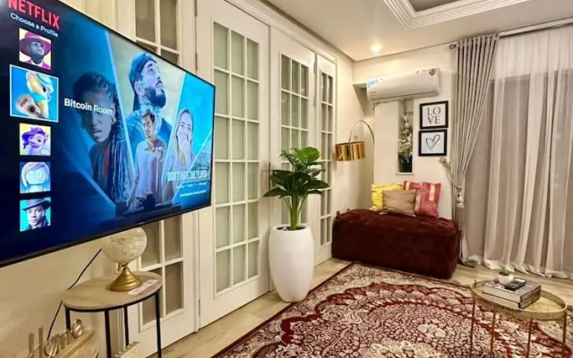 Extacode Apartment