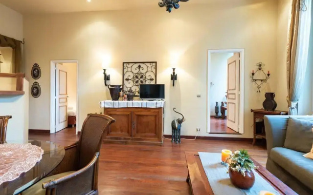 Gorgeous spacious flat for 4p, 5mins to beach