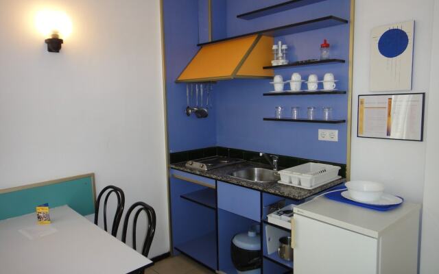 Apartamentos Lloret Sun-24