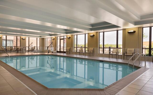 Holiday Inn Chicago - Schaumburg by IHG