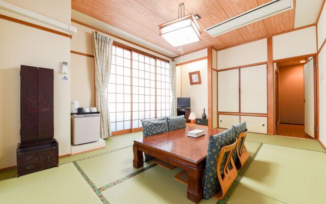 Tanegashima Araki Hotel