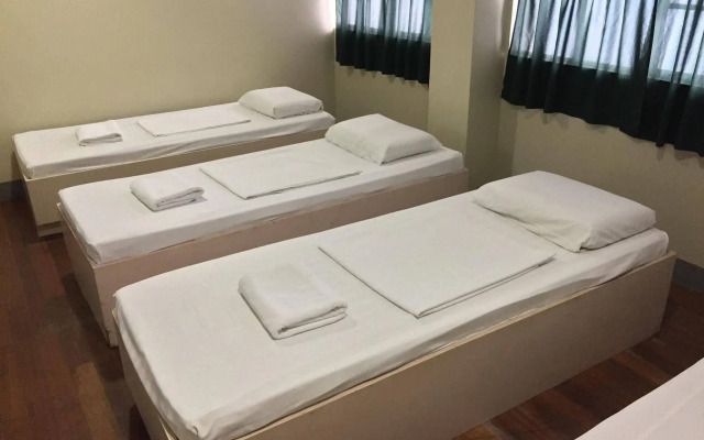 Marbella Leisure Hostel