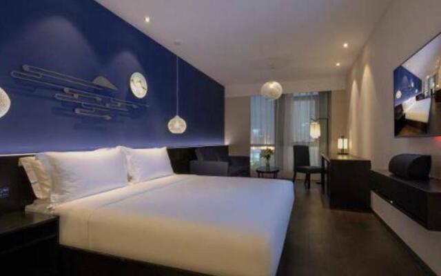 Orange Hotel Hangzhou Dream Town