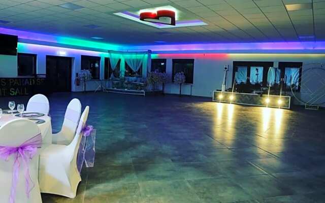 Landhotel zum Kühlengrund & Soultans Paradise