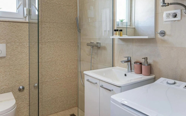 Exclusive Vodice Apartments