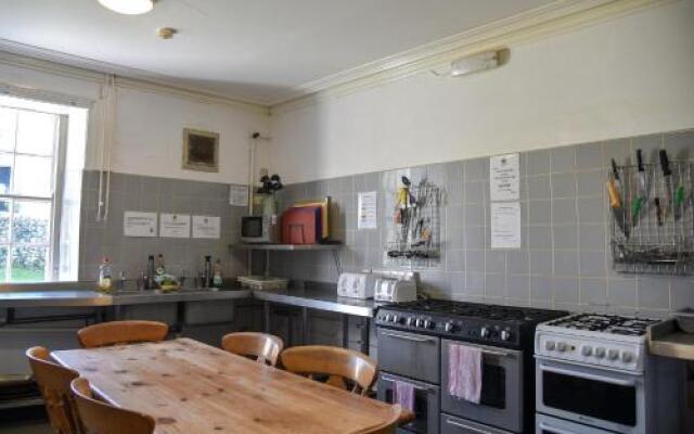 Ingleton Hostel YHA
