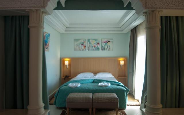 Palais Al Bahja Hotel & Spa