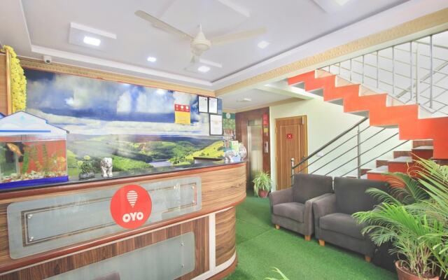 OYO Rooms Indiranagar 18th Main