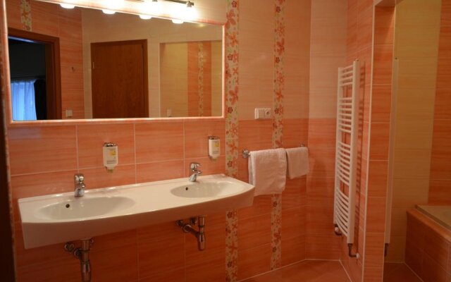 Hotel Moravia