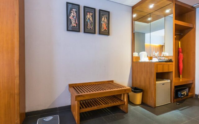 Ping Hotel Seminyak