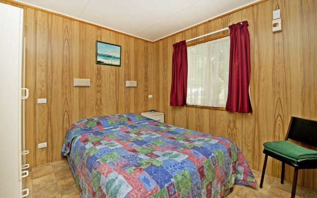 Acclaim Pine Grove Holiday Park