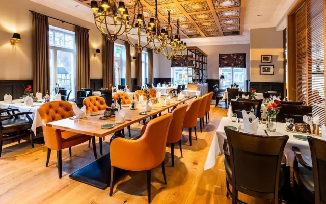 Hotel Gut Altona