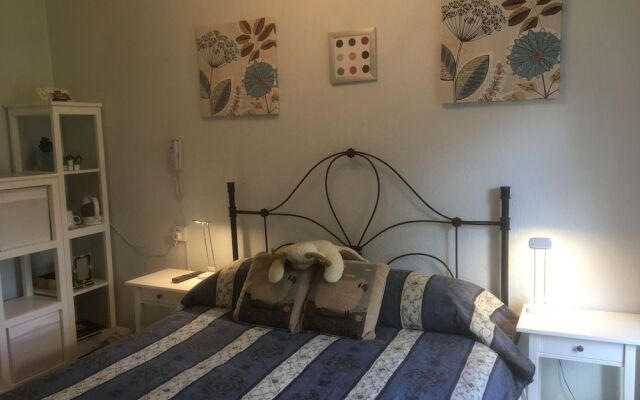 Harrabeer Country House Hotel